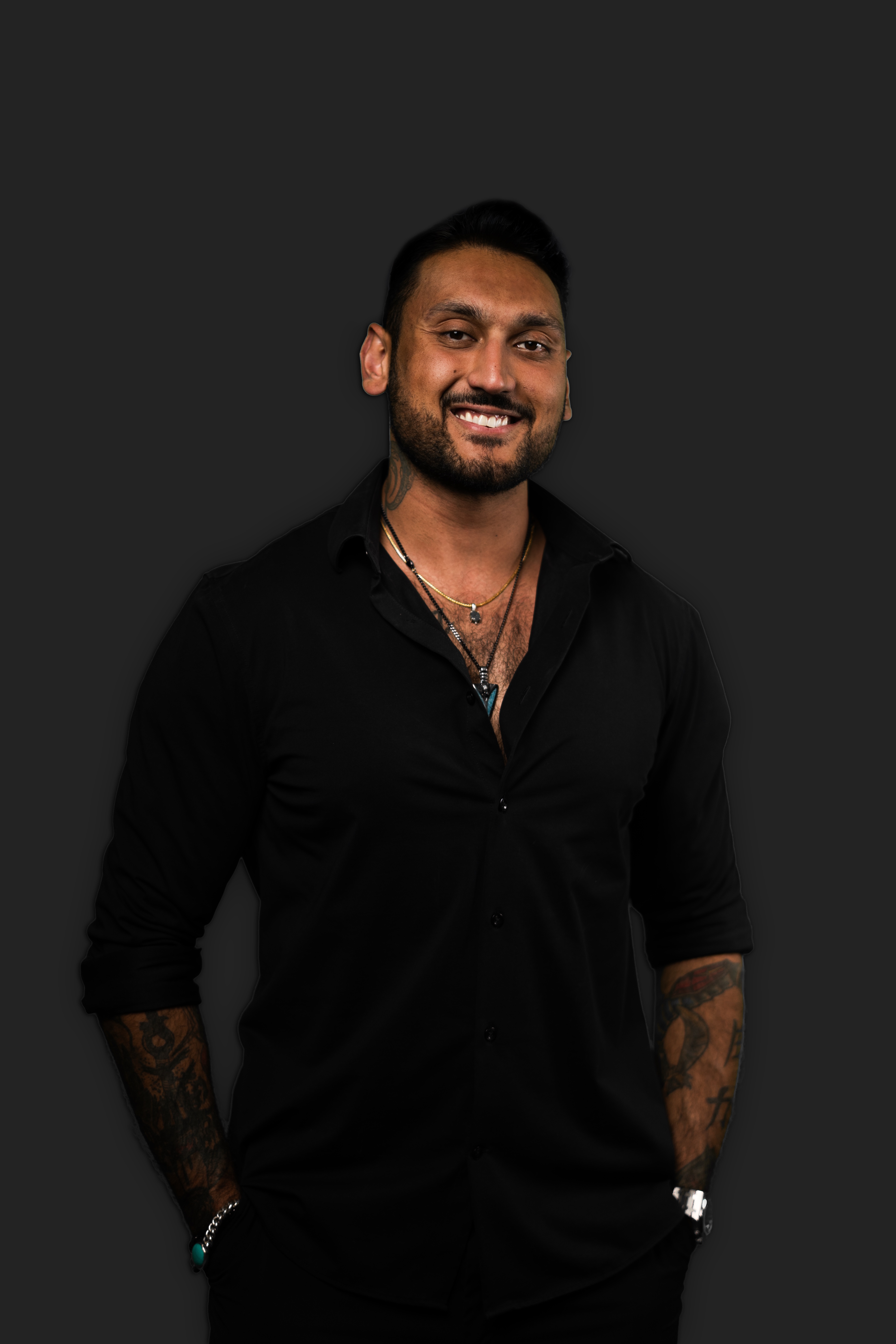 Aayush Swamy