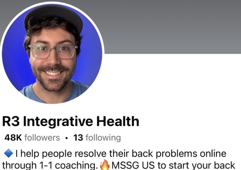 R3 Integrative Health after