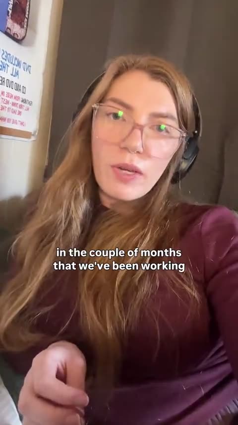 Annie Short video testimonial