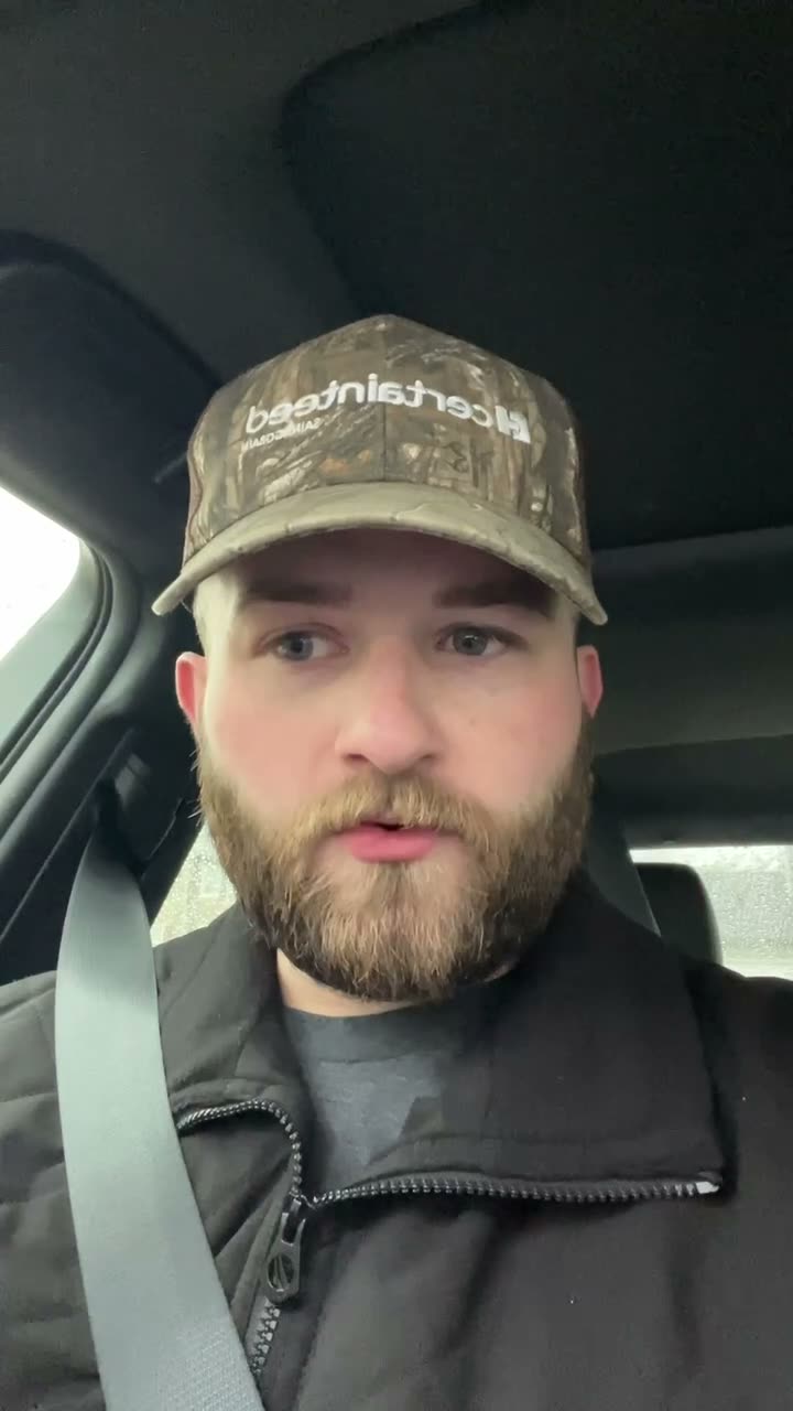 Daniel White video testimonial