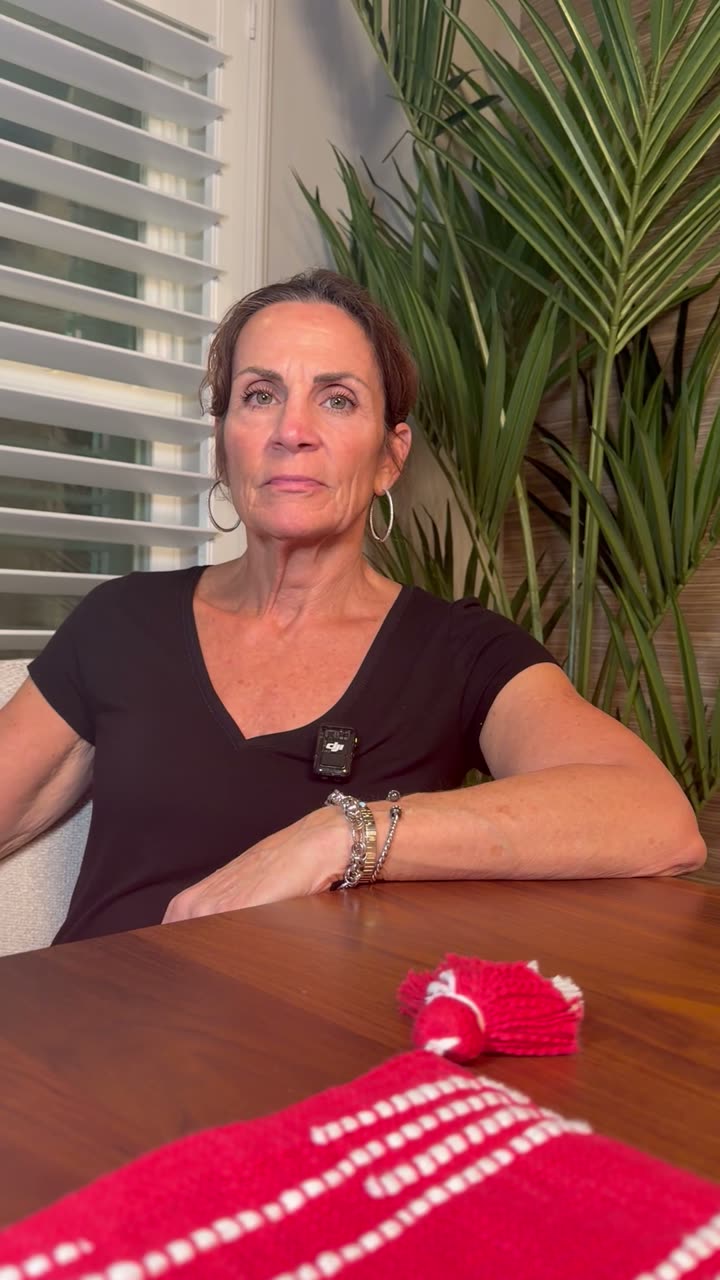Kassidy's Mom video testimonial