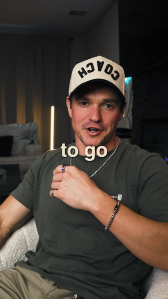 Tyler Studer video testimonial