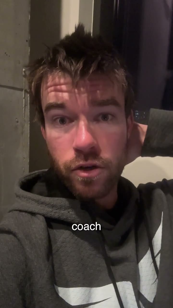 Zak Woodward video testimonial
