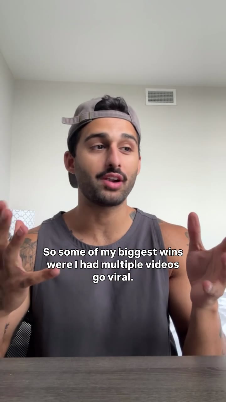 Zee Mallick video testimonial